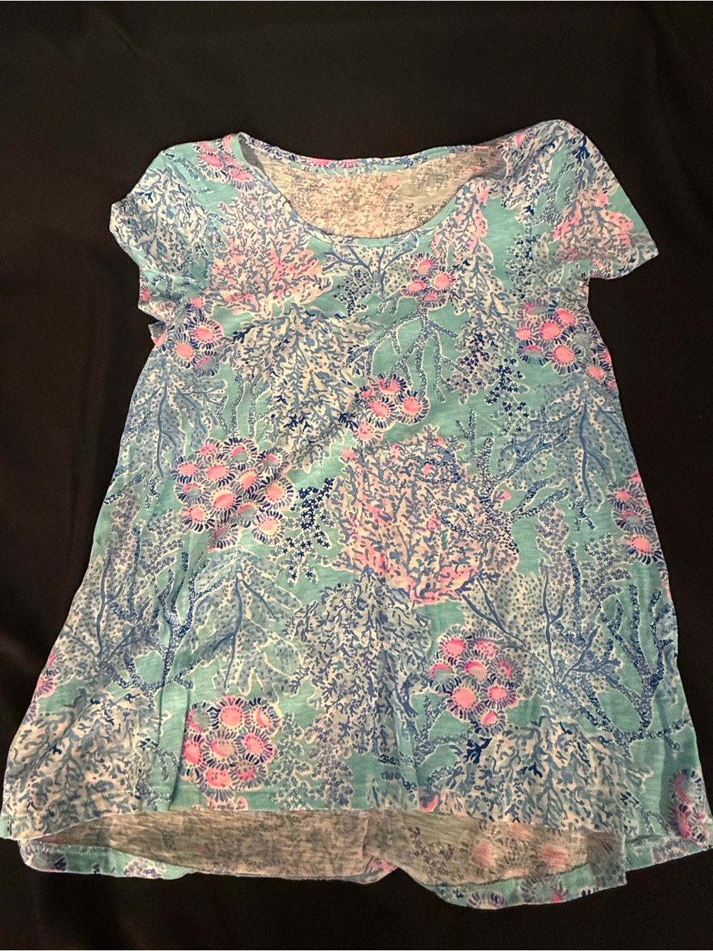 Lilly Pulitzer Women’s Tee